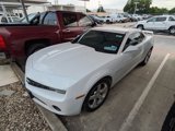 Used 2012 Chevrolet Camaro LT image 4