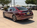 Used 2016 Honda Accord EX-L image 5