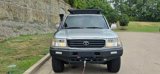 Used 2000 Toyota Land Cruiser image 5
