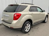 Used 2014 Chevrolet Equinox LT w/ Driver Convenience Package image 4
