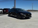 New 2025 MAZDA MAZDA3 s image 3