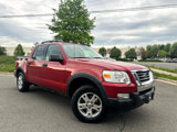 Used 2007 Ford Explorer Sport Trac XLT image 3