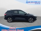 Used 2022 Ford Escape SEL w/ SEL Stealth AWD Package image 2