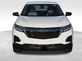 Certified 2022 Chevrolet Equinox LS w/ LS Convenience Package image 2