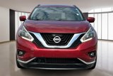 Used 2018 Nissan Murano SV image 3