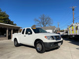 Used 2017 Nissan Frontier S image 3