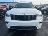 Certified 2021 Jeep Grand Cherokee Limited w/ Quick Order Package 28K 80th image 2