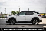 Used 2024 Chevrolet TrailBlazer RS w/ Convenience Package image 4
