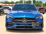 Certified 2022 Mercedes-Benz C 300 Sedan image 2