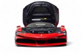 Certified 2023 Ferrari SF90 Stradale image 4