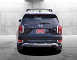 Used 2021 Hyundai Palisade Calligraphy image 6