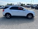 Used 2017 Chevrolet Equinox Premier w/ Enhanced Convenience Package image 3