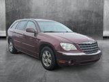 Used 2008 Chrysler Pacifica Limited w/ Rear Back-up Camera Group image 3