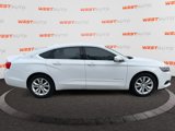 Used 2016 Chevrolet Impala LT image 6