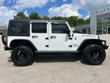 Used 2015 Jeep Wrangler Unlimited Sport w/ Connectivity Group image 4