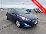 Used 2013 Hyundai Elantra GT image 2