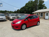 Used 2009 Honda Fit Sport image 3