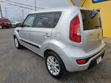 Used 2012 Kia Soul + image 4