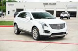 Used 2017 Cadillac XT5 Platinum image 6