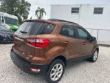 Used 2019 Ford EcoSport SE w/ SE Convenience Package image 4