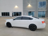 Used 2016 Chevrolet Impala LT image 5
