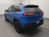 Used 2018 Jeep Cherokee Limited w/ High Altitude Package image 5
