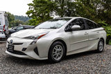 Used 2017 Toyota Prius image 3