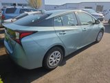 Certified 2020 Toyota Prius LE image 4
