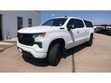 Certified 2023 Chevrolet Silverado 1500 RST w/ RST All Star Premium Package image 4