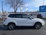 Used 2016 Subaru Forester 2.5i Touring w/ Popular Package #2 image 2