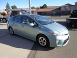 Used 2015 Toyota Prius image 4