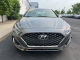 Used 2018 Hyundai Sonata SEL image 2