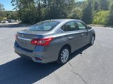 Used 2019 Nissan Sentra SV image 2