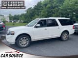Used 2013 Ford Expedition EL Limited image 4