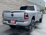 New 2024 RAM 2500 Big Horn w/ Night Edition image 5