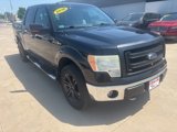 Used 2010 Ford F150 4x4 SuperCrew image 4