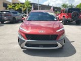 Used 2022 Hyundai Kona Limited image 2