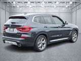 Used 2021 BMW X3 xDrive30i w/ Premium Package image 4