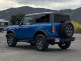 New 2024 Ford Bronco Big Bend image 4