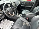 Used 2014 Jeep Cherokee Limited image 5