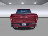 New 2025 GMC Sierra 1500 AT4 w/ Technology Package image 5