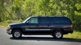 Used 2002 GMC Yukon XL 2500 SLT image 4