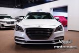 Used 2018 Genesis G80 3.8 w/ Option Group 02 image 2