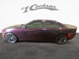 Used 2021 Dodge Charger SXT w/ Blacktop Package image 4