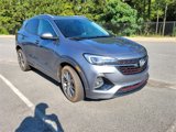 Used 2022 Buick Encore GX Essence w/ Sport Touring Package image 2