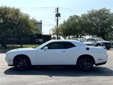 Used 2022 Dodge Challenger SXT w/ Blacktop Package image 5