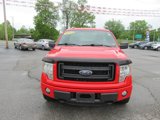 Used 2013 Ford F150 STX w/ Mid Equipment Group image 2