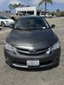 Used 2013 Toyota Corolla S image 2