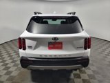 Certified 2021 Kia Sorento SX Prestige image 5