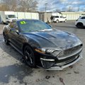 Certified 2022 Ford Mustang Coupe w/ Equipment Group 101A image 4